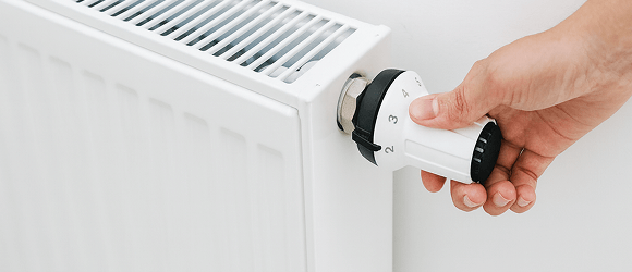 Central Heating Grant