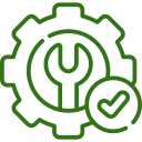 50,000+ Installations icon