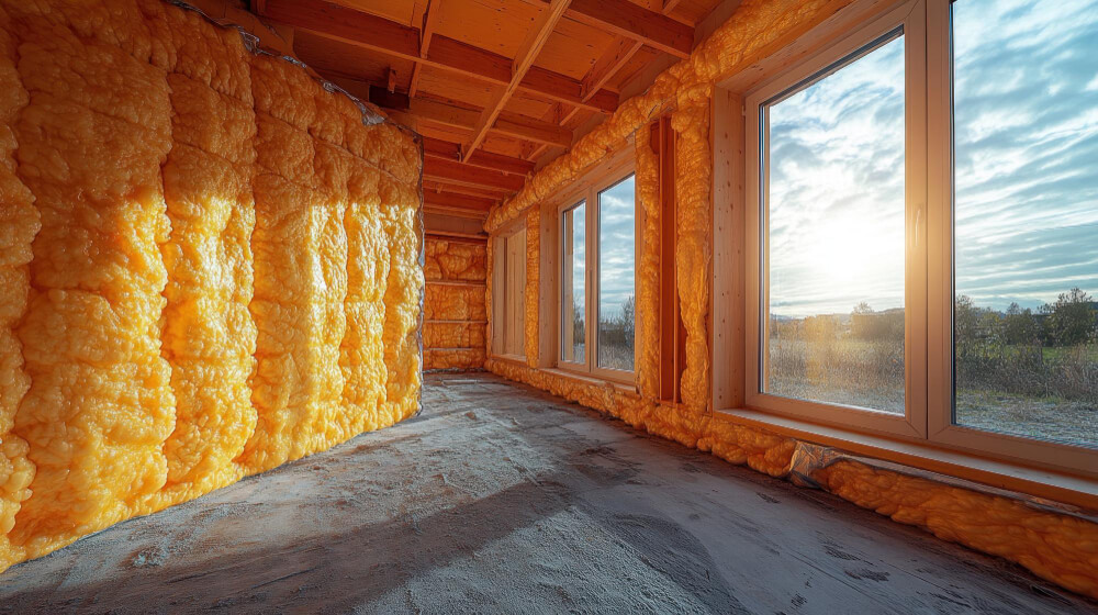 Loft Insulation